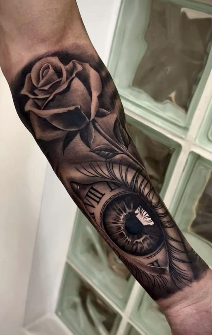 Cover-Up & Rework