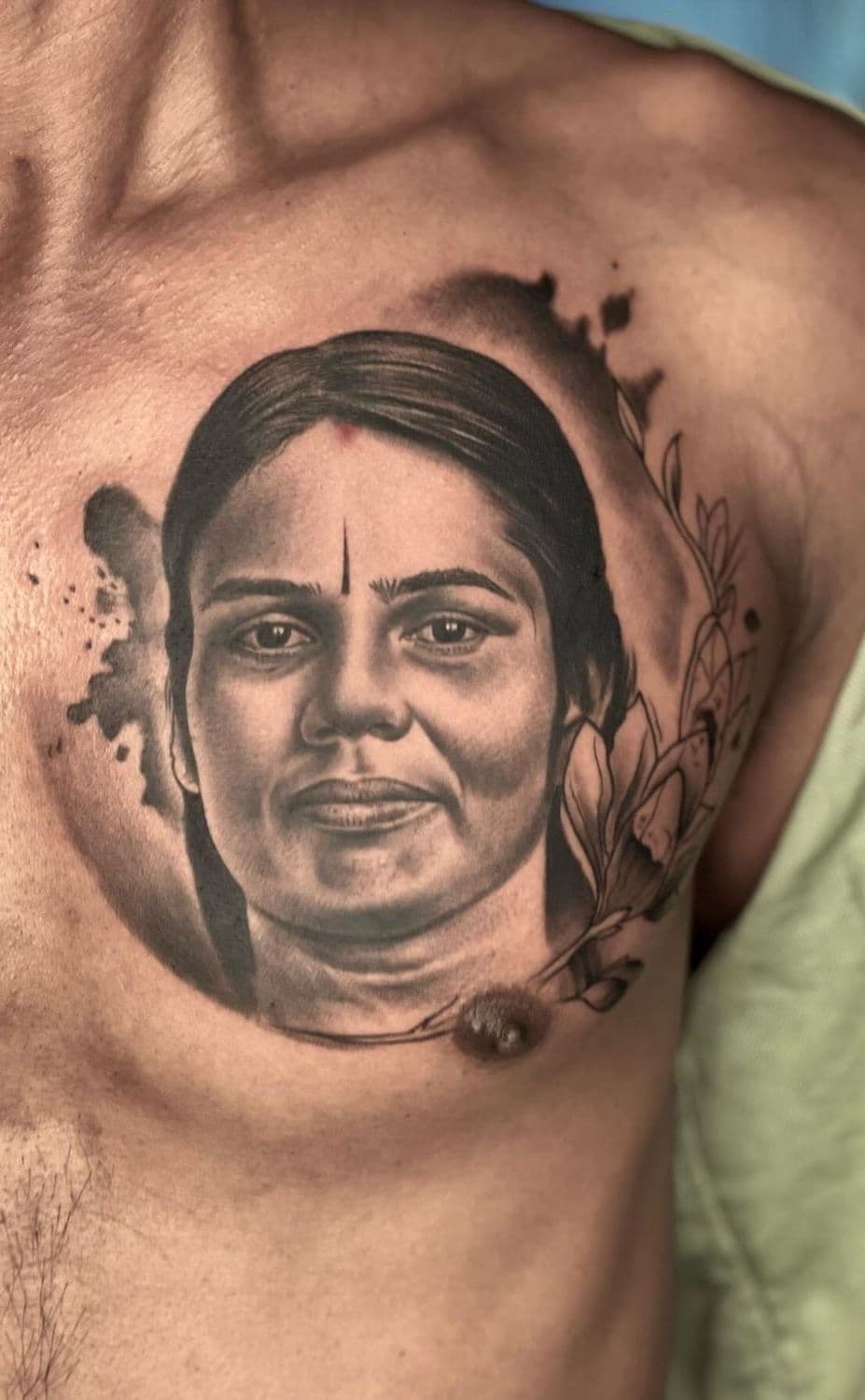 Portrait Realism